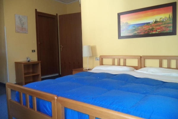 Hotel Il Nibbio (Magreglio)